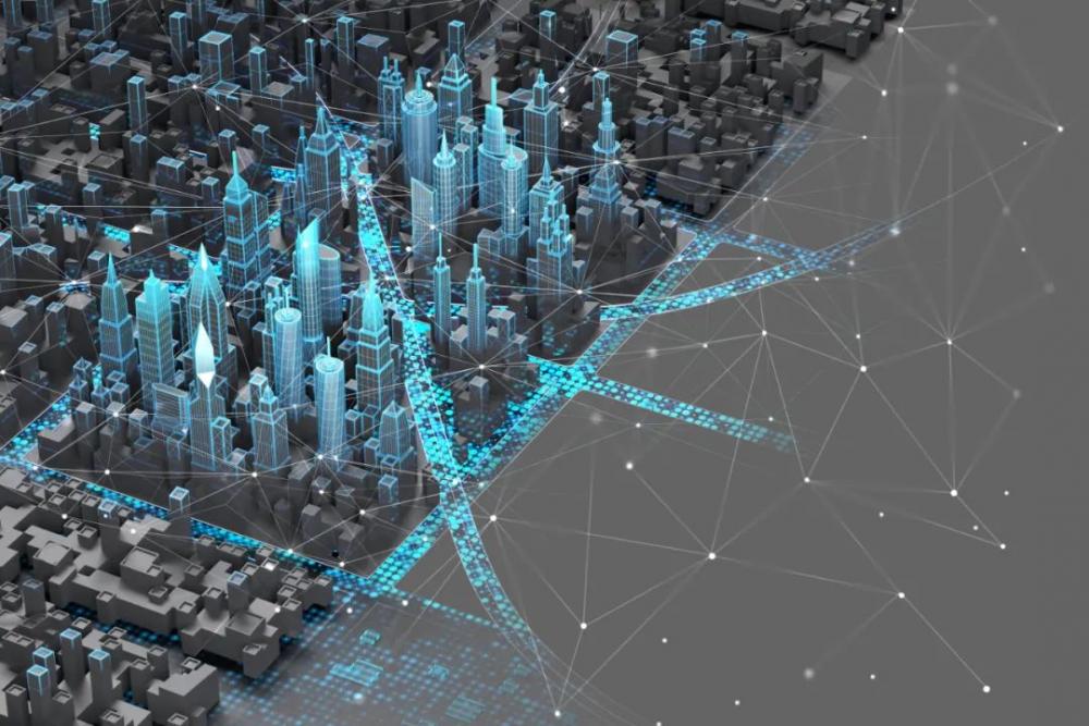 数字城管向智慧城管求变 人工智能是必由之路
