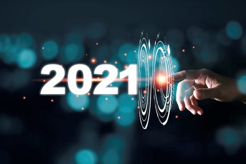 从传感器到智慧城市，2021年及以后的最大技术趋势