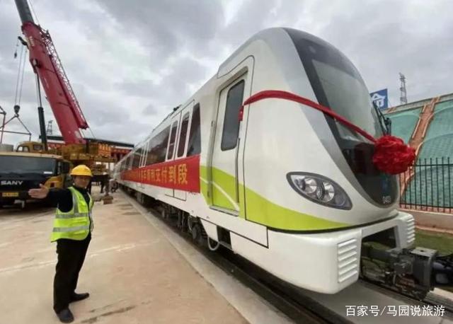 广西将修建一条地铁线路，将采用全自动无人系统，共有17个车站