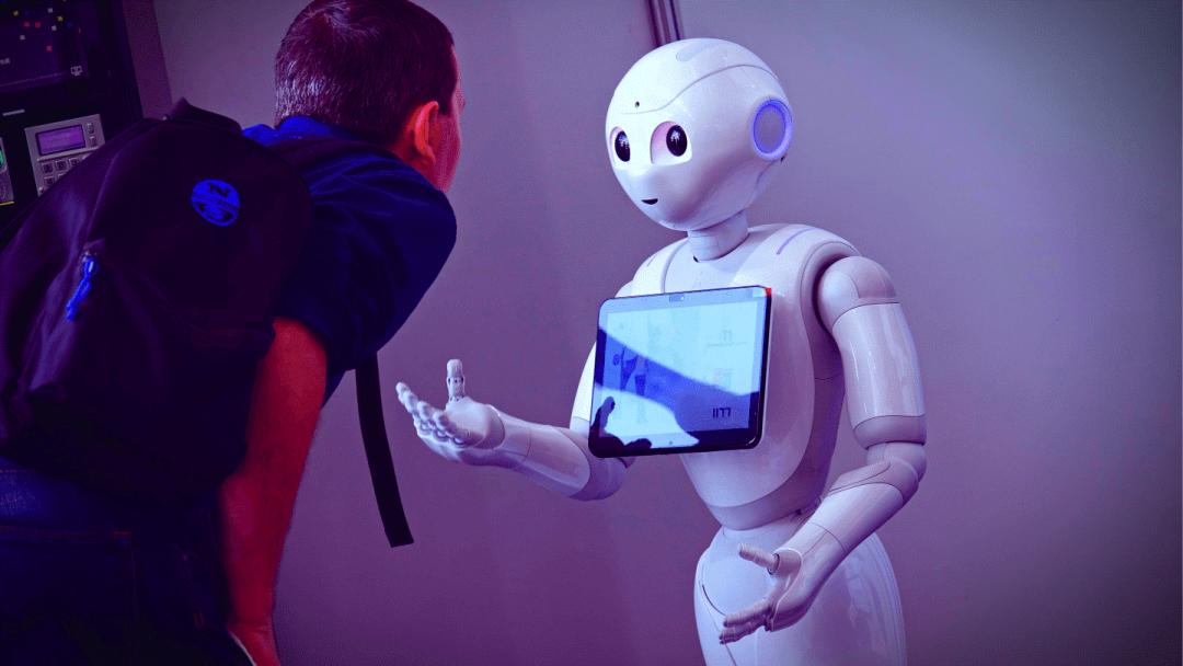 2020年如何催化机器人的崛起