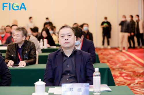 2021年中国移动5G网联无人机行业高峰会在京举行：流金岁月发布首款5G+ 4K超高清云台相机