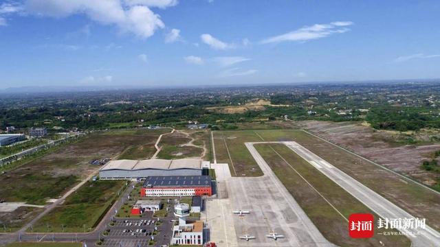 航空工业落地打造“天空城” “无人机”将成自贡转型升级新名片